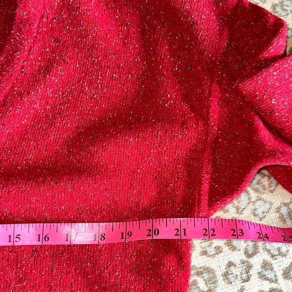 Vintage Retro long cardigan - Picture 5 of 7